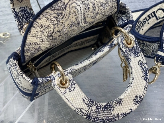 OldCobbler Bags DIRO-17CM LADY 0723